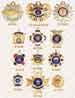 police medals and awards page 3 ga-rel