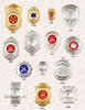 FIRE DEPT BADGES-3